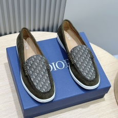 Christian Dior Low Shoes